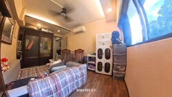 Blk 733 Nee Soon Central Vista (Yishun), HDB 5 Rooms #617634181